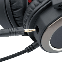 Redragon H710 HELIOS USB Wired Gaming Headset 7.1 Surround Sound 50MM Drivers Detachable Mic for PC/PS4/Switch 13 Redragon H710 HELIOS USB Wired Gaming Headset 7.1 Surround Sound 50MM Drivers Detachable Mic for PC/PS4/Switch - Image 6