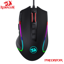 Redragon M612