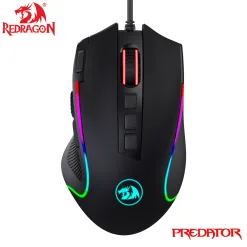 Redragon M612