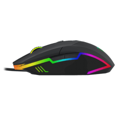T-DAGGER Lance Corporal RGB Wired Gaming Mouse 3200Dpi (T-TGM107) 6 T-DAGGER Lance Corporal RGB Wired Gaming Mouse 3200Dpi (T-TGM107) - Image 3
