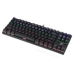 T-DAGGER Corvette RGB Mechanical Gaming Keyboard Clicky (TGK302) - Image 5