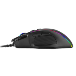 T-DAGGER Roadmaster RGB Gaming Mouse 8000Dpi with 8 Programable Buttons (T-TGM307) 12 T-DAGGER Roadmaster RGB Gaming Mouse 8000Dpi with 8 Programable Buttons (T-TGM307) - Image 6