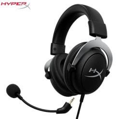 HyperX CloudX Xbox Gaming Headset with Mic Official Xbox licensed headphone - Image 3