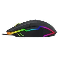 Alternative view of T-DAGGER Lieutenant Gaming Mouse RGB 8000 Dpi (T-TGM301)