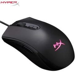 HyperX Pulsefire Core FPS Professional RGB Gaming Mouse 6200DPI OPEN BOX - Image 6