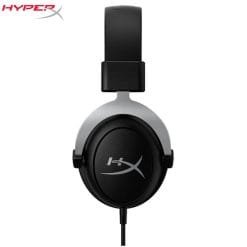 Alternative view of HyperX CloudX Xbox Gaming Headset with Mic Official Xbox licensed headphone