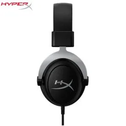 Alternative view of HyperX CloudX Xbox Gaming Headset with Mic Official Xbox licensed headphone
