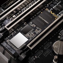 XPG SX8200 PRO 512GB PCIE GEN3X4 M.2 2280 Solid State Drive Gaming SSD NVMe 10 XPG SX8200 PRO 512GB PCIE GEN3X4 M.2 2280 Solid State Drive Gaming SSD NVMe - Image 4