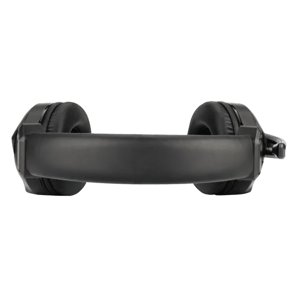T-DAGGER MCKINLEY Gaming Headset with Mic and 3.5mm 2 Pin (T-RGH101) - Image 6