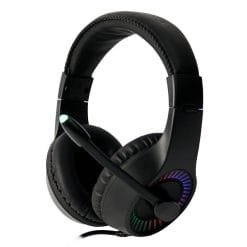 T-DAGGER Caspian RGB Gaming Headset 3.5mm 2X Pins (T-RGH211) 9 T-DAGGER Caspian RGB Gaming Headset 3.5mm 2X Pins (T-RGH211) - Image 4