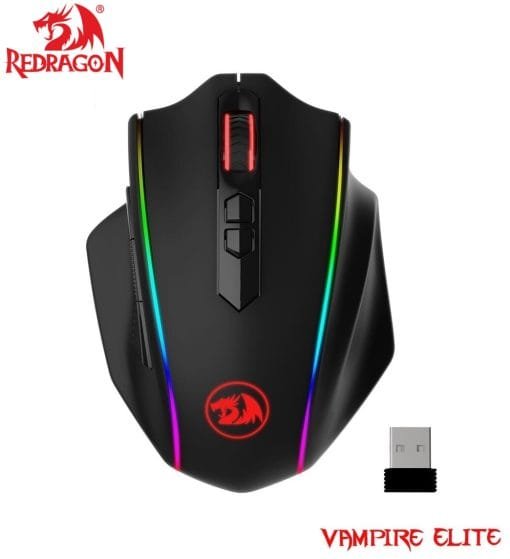 Redragon M686 Vampire Elite