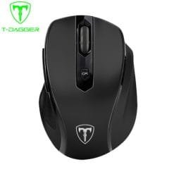 T-DAGGER Corporal Wireless Gaming Mouse 2400 Dpi (TGWM100) - Image 8