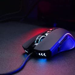 Redragon K585-BA One-Handed RGB Gaming Keyboard and M721 RGB Mouse Combo 12 Redragon K585-BA One-Handed RGB Gaming Keyboard and M721 RGB Mouse Combo - Image 5
