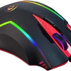 Redragon M902 SAMSARA 2 RGB 12400 DPI High-Precision Programmable Laser Gaming Mouse 10 Redragon M902 SAMSARA 2 RGB 12400 DPI High-Precision Programmable Laser Gaming Mouse - Image 4