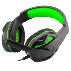 T-DAGGER Cook Gaming Headset with Mic and 3.5mm 2 Pins Connector (T-RGH100) 13 T-DAGGER Cook Gaming Headset with Mic and 3.5mm 2 Pins Connector (T-RGH100) - Image 6