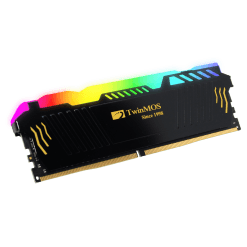 TwinMOS Concord 16GB 3200Mhz DDR4 RGB Gaming RAM For Desktop 11 TwinMOS Concord 16GB 3200Mhz DDR4 RGB Gaming RAM For Desktop - Image 6