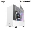 Aigo Darkflash DLV22 ATX Gaming Desktop Computer Case with Rightside Door Opening and Tempered Glass 11 409cef7752ad3b327c7dac53fd7d7fc8