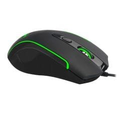 T-DAGGER PRIVATE RGB Gaming Mouse 3200Dpi (T-TGM106) - Image 3