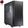 XPG INVADER Mid-Tower Brushed Aluminum PC Gaming Case with Side Light - BLACK 13 41d5b64f23e3cce7ca6caa17973b84f7