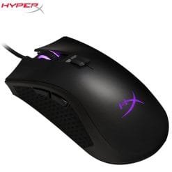 HyperX Pulsefire FPS Pro RGB Gaming Mouse with native 16000 DPI Pixart E-sports OPEN BOX 9 HyperX Pulsefire FPS Pro RGB Gaming Mouse with native 16000 DPI Pixart E-sports OPEN BOX - Image 3