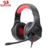 Redragon H250 Theseus 3.5mm Gaming Headset with Red Lighting 11 42a06701e47e488bdc7c14d1a652c8c5