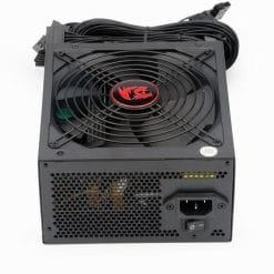 Alternative view of Redragon RGPS GC-PS002 600W Gaming PC Power Supply