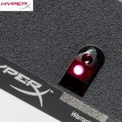 HyperX Pulsefire Core FPS Professional RGB Gaming Mouse 6200DPI OPEN BOX - Image 5