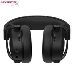 HyperX Cloud Alpha S 7.1 Surround Sound E-sports Gaming Headset with Mic USB Plus 3.5mm Black New WITHOUT BOX 11 HyperX Cloud Alpha S 7.1 Surround Sound E-sports Gaming Headset with Mic USB Plus 3.5mm Black New WITHOUT BOX - Image 6