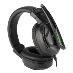 T-DAGGER MCKINLEY Gaming Headset with Mic and 3.5mm 2 Pin (T-RGH101) - Image 2