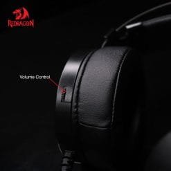 Redragon H901 SCYLLA Wired Gaming Headset with Microphone for PC, PS4, Phone - Image 8