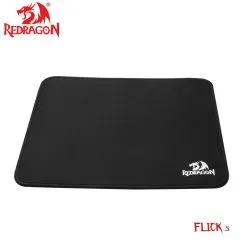 Redragon P029 FLICK S Gaming MousePad Smooth Surface for FPS Non Slip