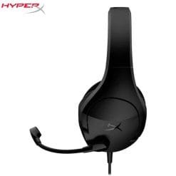 HyperX Cloud Stinger Core PC Gaming Headset WITHOUT BOX with Mic Lightweight Headphone For PC PS4 7 HyperX Cloud Stinger Core PC Gaming Headset WITHOUT BOX with Mic Lightweight Headphone For PC PS4 - Image 4