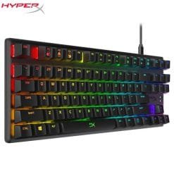 HyperX Alloy Origins Core TKL Mechanical Gaming Keyboard with Red Switches OPEN BOX - Image 4