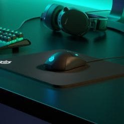 SteelSeries QCK HEAVY Medium Cloth Gaming Mouse Pad 7 SteelSeries QCK HEAVY Medium Cloth Gaming Mouse Pad - Image 3