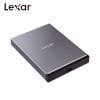 Lexar SL210 500GB Type-C Portable SSD External Solid State Drive USB 3.1 Gen 2 16 485177b538e535b6c83adb0b763f154d