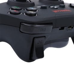 Redragon G808 HARROW Wireless 10 button Gamepad For Nintendo Switch Playstation PC PS2 PS3 Controller Joystick Android - Image 5