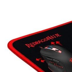 Redragon P001 ARCHELON M Size Gaming MousePad Thick Silky Smooth Edges Waterproof - Image 7