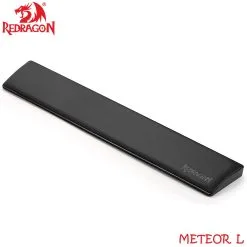 Redragon P037 Meteor L Gaming Keyboard Wrist Rest Pad with Ergonomic Soft Memory Foam for 100% 104 Keys Standard Size 7.12 x 2.87 in, 0.78 inch