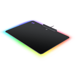 Alternative view of Redragon P009 EPEIUS RGB Gaming Mouse Pad (350X250X3.6MM) Large Size Gaming Mouse Mat
