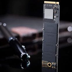 Lexar NM610 500GB M.2 2280 NVMe Internal SSD Solid State Drive PCIe Gen3x4 10 Lexar NM610 500GB M.2 2280 NVMe Internal SSD Solid State Drive PCIe Gen3x4 - Image 4