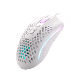 Redragon M988 STORM ELITE RGB 16000 Dpi Gaming Mouse Honey Comb Light Design 9 Redragon M988 STORM ELITE RGB 16000 Dpi Gaming Mouse Honey Comb Light Design - Image 3