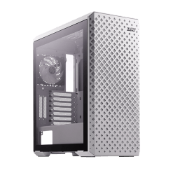 Alternative view of XPG DEFENDER PRO ARGB Mid Tower Gaming PC Case Chassis with Spacious premium E-ATX Dimension