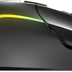 SteelSeries Rival 5 Gaming Mouse with 18000 CPI TrueMove Air Optical Sensor PrismSync RGB Lighting and 9 Programmable Buttons 11 SteelSeries Rival 5 Gaming Mouse with 18000 CPI TrueMove Air Optical Sensor PrismSync RGB Lighting and 9 Programmable Buttons - Image 4