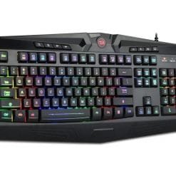 Redragon Gaming Keyboard & Mouse Combo S101 RGB LED Backlit Keyboard and Mouse Set 7 Redragon Gaming Keyboard & Mouse Combo S101 RGB LED Backlit Keyboard and Mouse Set - Image 3