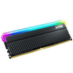 XPG GAMMIX D45G RGB DDR4 4400MHz 16GB (2x8GB) Gaming RAM 288-Pin SDRAM PC4-28800 Memory Kit 8 XPG GAMMIX D45G RGB DDR4 4400MHz 16GB (2x8GB) Gaming RAM 288-Pin SDRAM PC4-28800 Memory Kit - Image 3