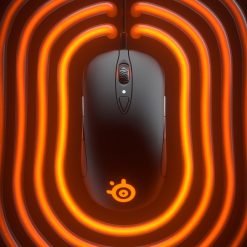 SteelSeries SENSEI TEN Gaming Mouse 18,000 CPI TrueMove Pro Optical Sensor 8 SteelSeries SENSEI TEN Gaming Mouse 18,000 CPI TrueMove Pro Optical Sensor - Image 3