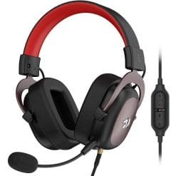 Redragon H510 Zeus 2 Wired Gaming Headset 7.1 Surround Sound Multi Platform with Detachable cable - Image 3