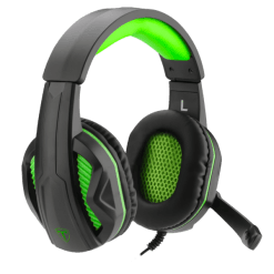 T-DAGGER Cook Gaming Headset with Mic and 3.5mm 2 Pins Connector (T-RGH100) 12 T-DAGGER Cook Gaming Headset with Mic and 3.5mm 2 Pins Connector (T-RGH100) - Image 5