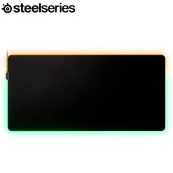 SteelSeries QcK PRISM 3XL RGB Gaming Cloth Mousepad
