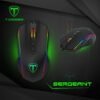 T-DAGGER Sergeant RGB Gaming Mouse 4800Dpi (TGM202) 12 T-DAGGER Sergeant